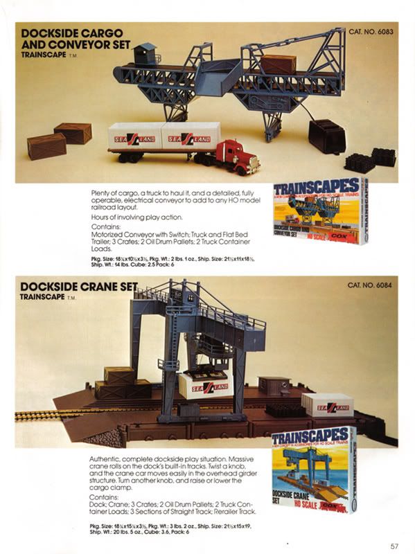 1977 The New Age of COX